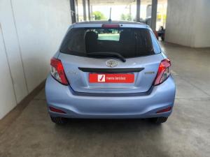 Toyota Yaris 5-door 1.3 XS - Image 5