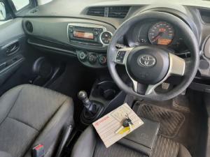 Toyota Yaris 5-door 1.3 XS - Image 7