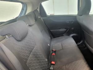 Toyota Yaris 5-door 1.3 XS - Image 8
