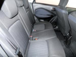 Toyota Starlet 1.5 Xi - Image 8