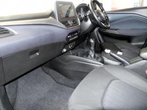 Toyota Starlet 1.5 Xi - Image 9