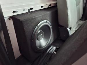 Nissan Navara 2.5 single cab XE - Image 10