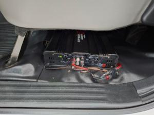 Nissan Navara 2.5 single cab XE - Image 11
