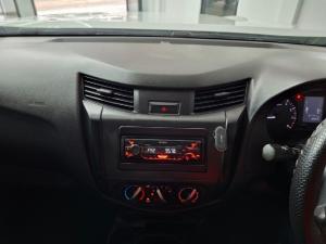 Nissan Navara 2.5 single cab XE - Image 13