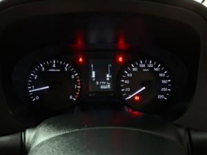 Nissan Navara 2.5 single cab XE - Image 15