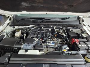 Nissan Navara 2.5 single cab XE - Image 16