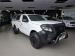 Nissan Navara 2.5 single cab XE - Thumbnail 1