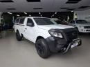 Thumbnail Nissan Navara 2.5 single cab XE