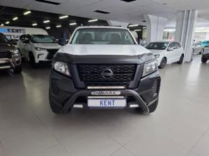 Nissan Navara 2.5 single cab XE - Image 2