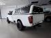 Nissan Navara 2.5 single cab XE - Thumbnail 3