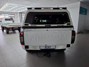 Nissan Navara 2.5 single cab XE - Image 4