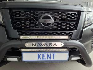 Nissan Navara 2.5 single cab XE - Image 5
