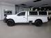 Nissan Navara 2.5 single cab XE - Thumbnail 6