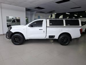 Nissan Navara 2.5 single cab XE - Image 6