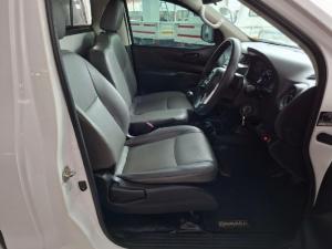 Nissan Navara 2.5 single cab XE - Image 9