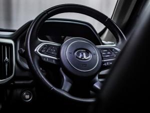 GWM P-Series 2.0TD double cab LT - Image 10