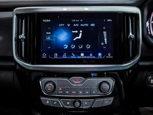 GWM P-Series 2.0TD double cab LT - Image 11