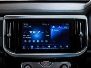 GWM P-Series 2.0TD double cab LT - Image 13
