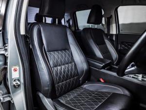 GWM P-Series 2.0TD double cab LT - Image 14
