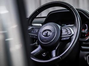 GWM P-Series 2.0TD double cab LT - Image 15