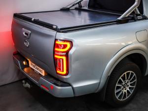 GWM P-Series 2.0TD double cab LT - Image 17