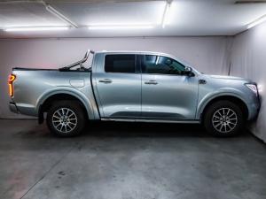 GWM P-Series 2.0TD double cab LT - Image 18