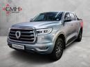 Thumbnail GWM P-Series 2.0TD double cab LT