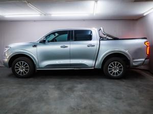 GWM P-Series 2.0TD double cab LT - Image 2