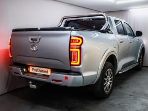 GWM P-Series 2.0TD double cab LT - Image 3
