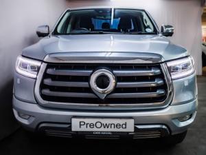 GWM P-Series 2.0TD double cab LT - Image 5
