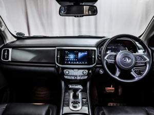 GWM P-Series 2.0TD double cab LT - Image 6