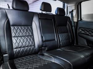GWM P-Series 2.0TD double cab LT - Image 7