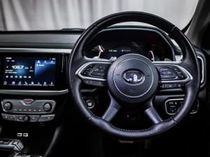 GWM P-Series 2.0TD double cab LT - Image 9