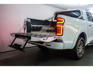 GWM P-Series 2.0TD double cab LT - Image 17