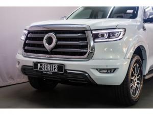 GWM P-Series 2.0TD double cab LT - Image 18