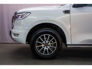 GWM P-Series 2.0TD double cab LT - Image 19