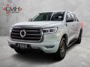 Thumbnail GWM P-Series 2.0TD double cab LT