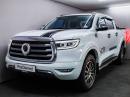 Thumbnail GWM P-Series 2.0TD double cab LT