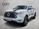Thumbnail GWM P-Series 2.0TD double cab LT