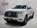 GWM P-Series 2.0TD double cab LT - Thumbnail 1