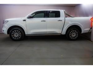 GWM P-Series 2.0TD double cab LT - Image 2