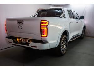GWM P-Series 2.0TD double cab LT - Image 3