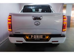 GWM P-Series 2.0TD double cab LT - Image 4