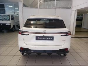 MG HS 1.5T Comfort - Image 4
