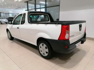 Nissan NP200 1.6i safety pack (aircon) - Image 2