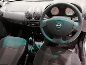 Nissan NP200 1.6i safety pack (aircon) - Image 5