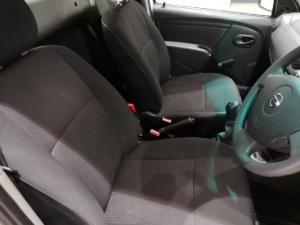 Nissan NP200 1.6i safety pack (aircon) - Image 6