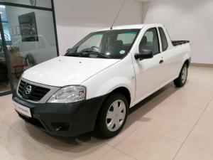 Nissan NP200 1.6i safety pack (aircon) - Image 8