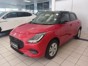 Suzuki Swift 1.2 GL+ auto - Image 10