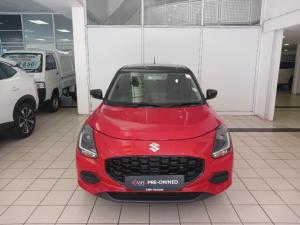 Suzuki Swift 1.2 GL+ auto - Image 11